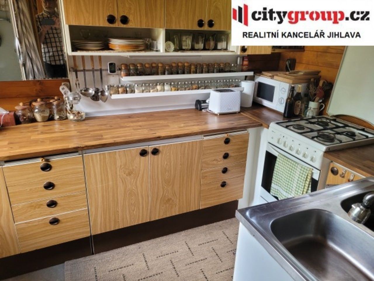 Prodej domu 60 m² - foto 4