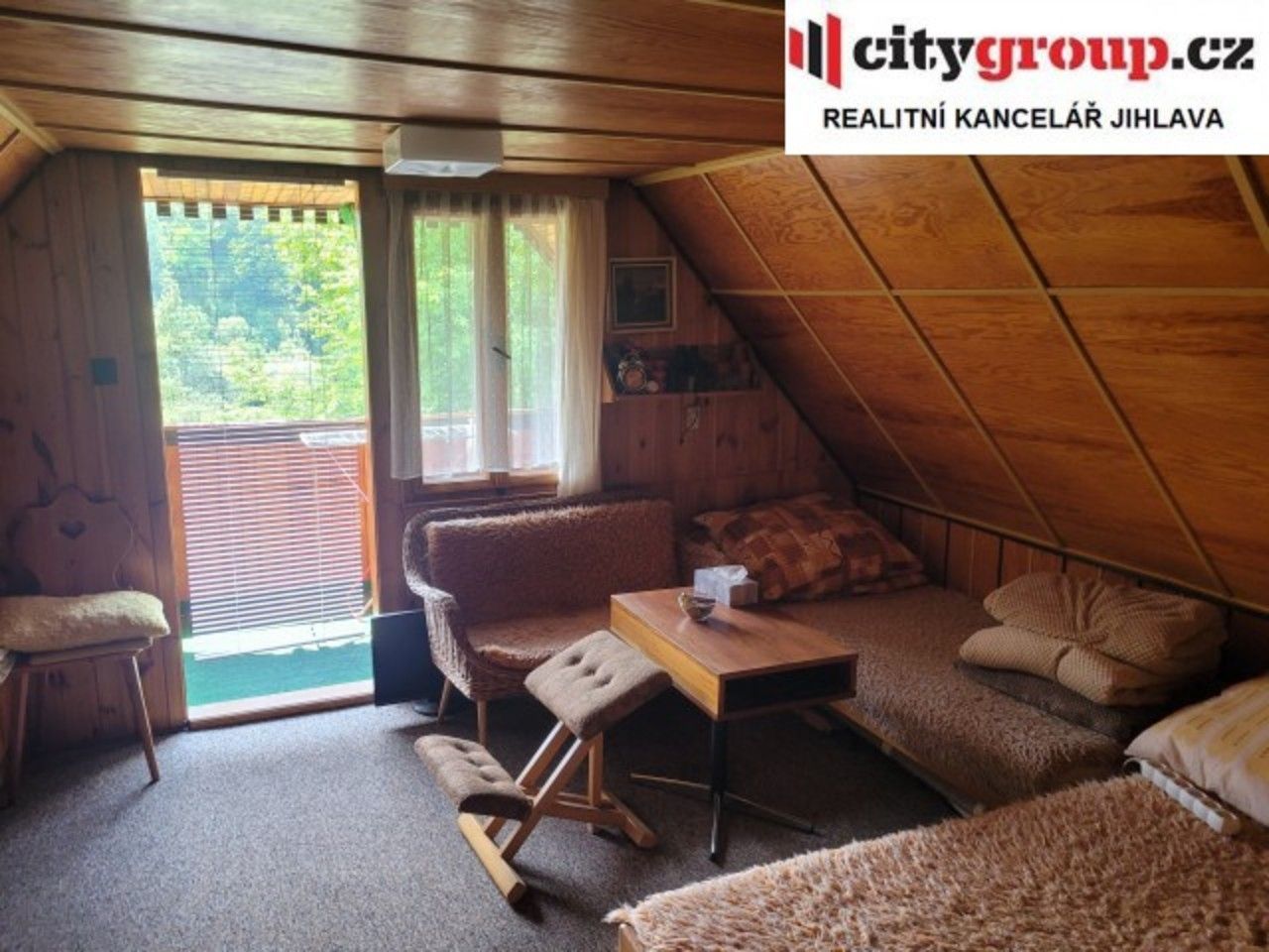 Prodej domu 60 m² - foto 6