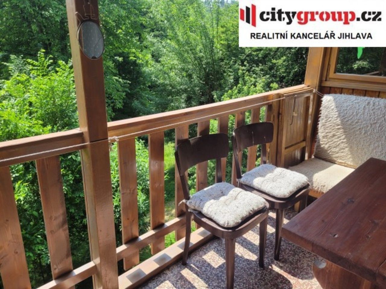 Prodej domu 60 m² - foto 5