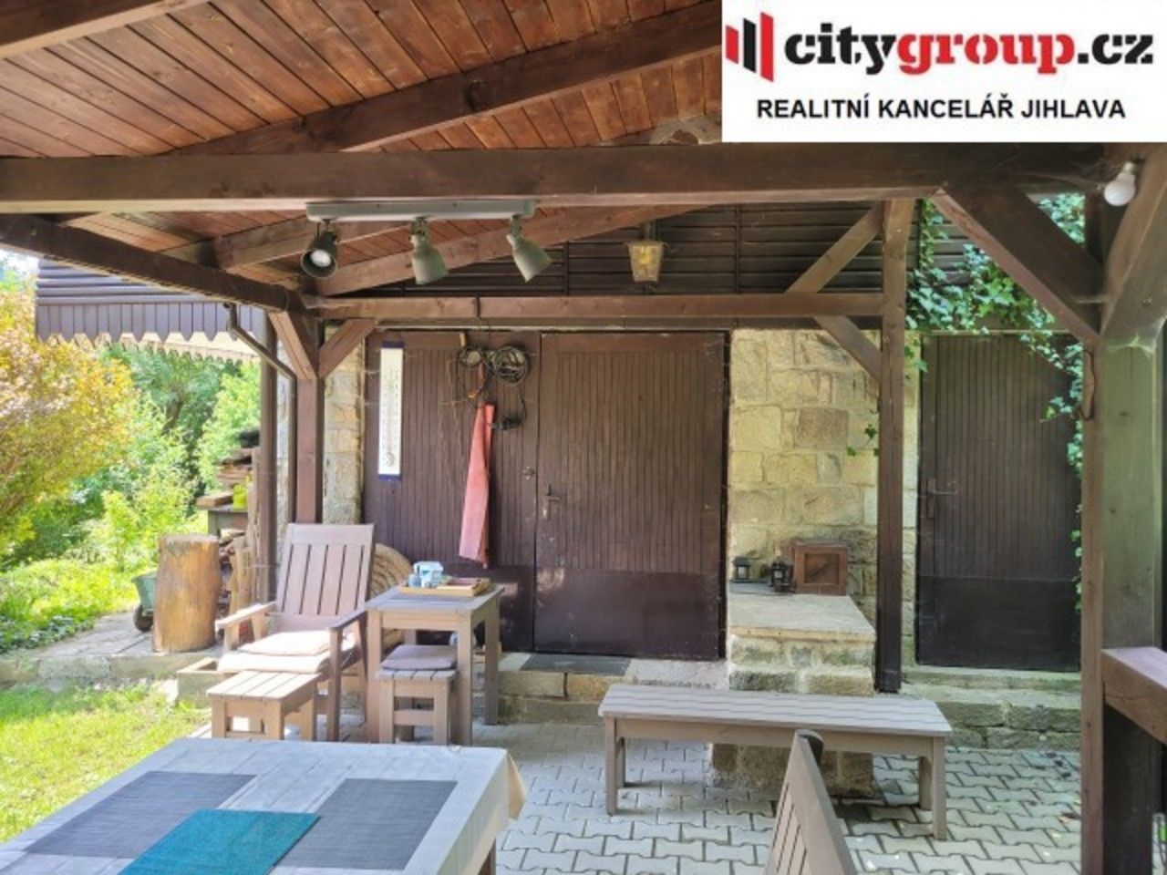 Prodej domu 60 m² - foto 10