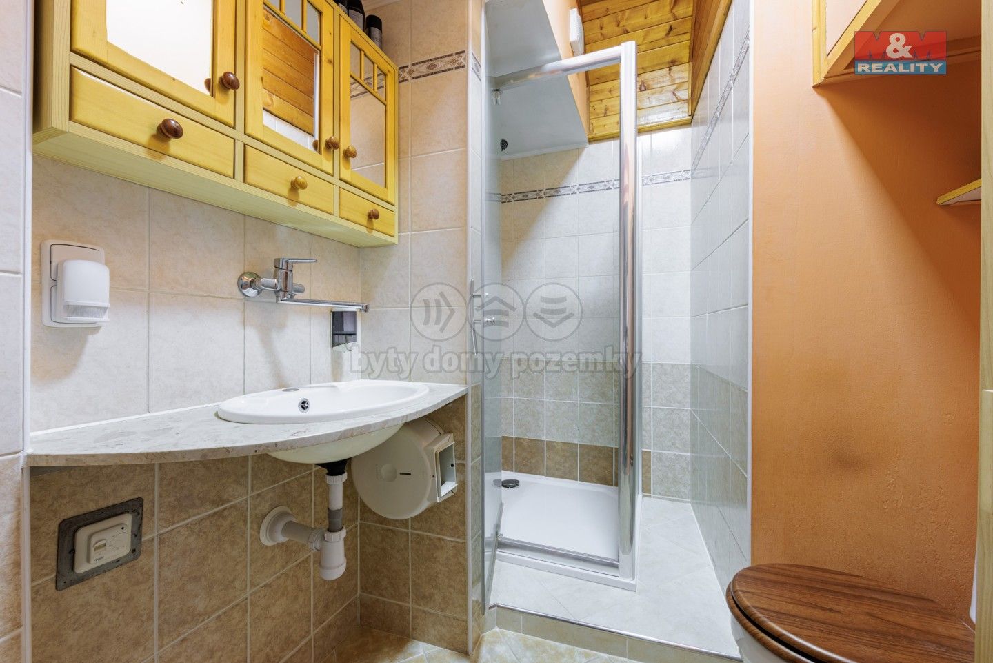 Prodej bytu 4+1 79 m² - foto 3