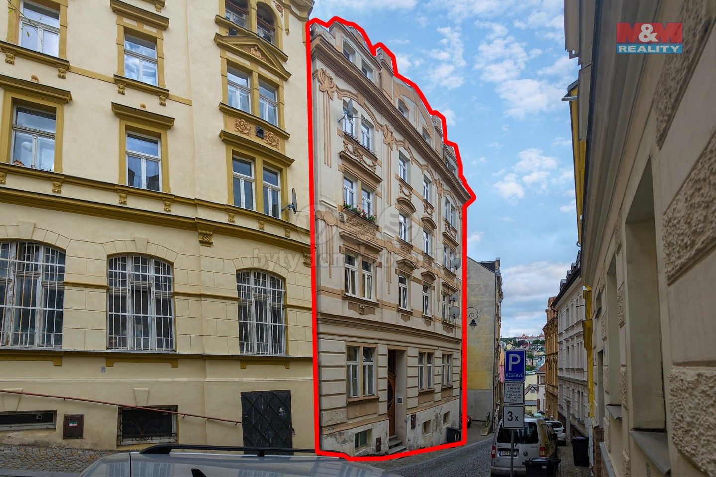 Prodej bytu 4+1 79 m² - foto 4