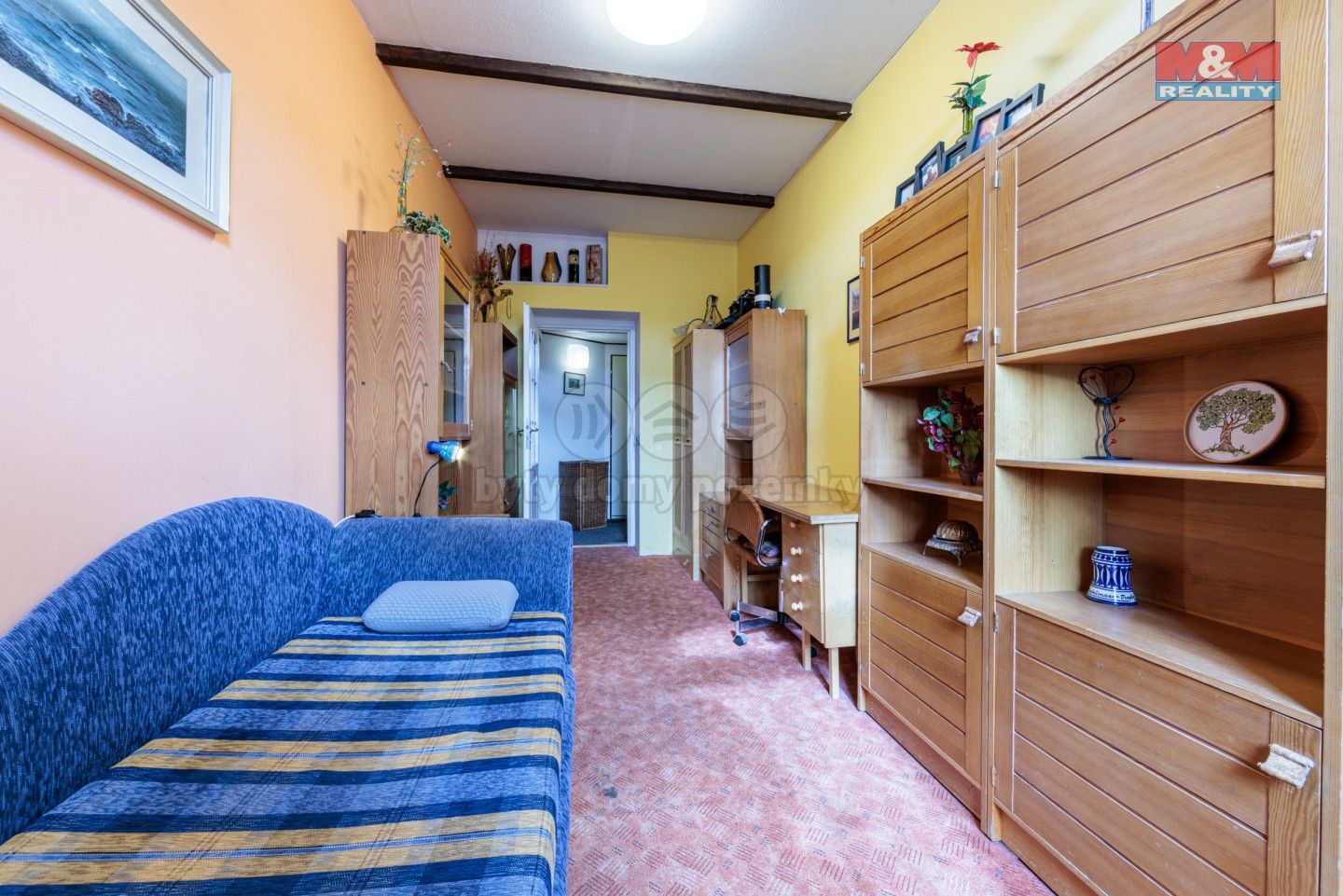 Prodej bytu 4+1 79 m² - foto 11
