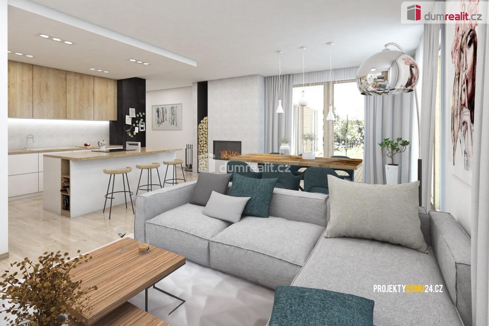 Prodej domu 191 m² - foto 9