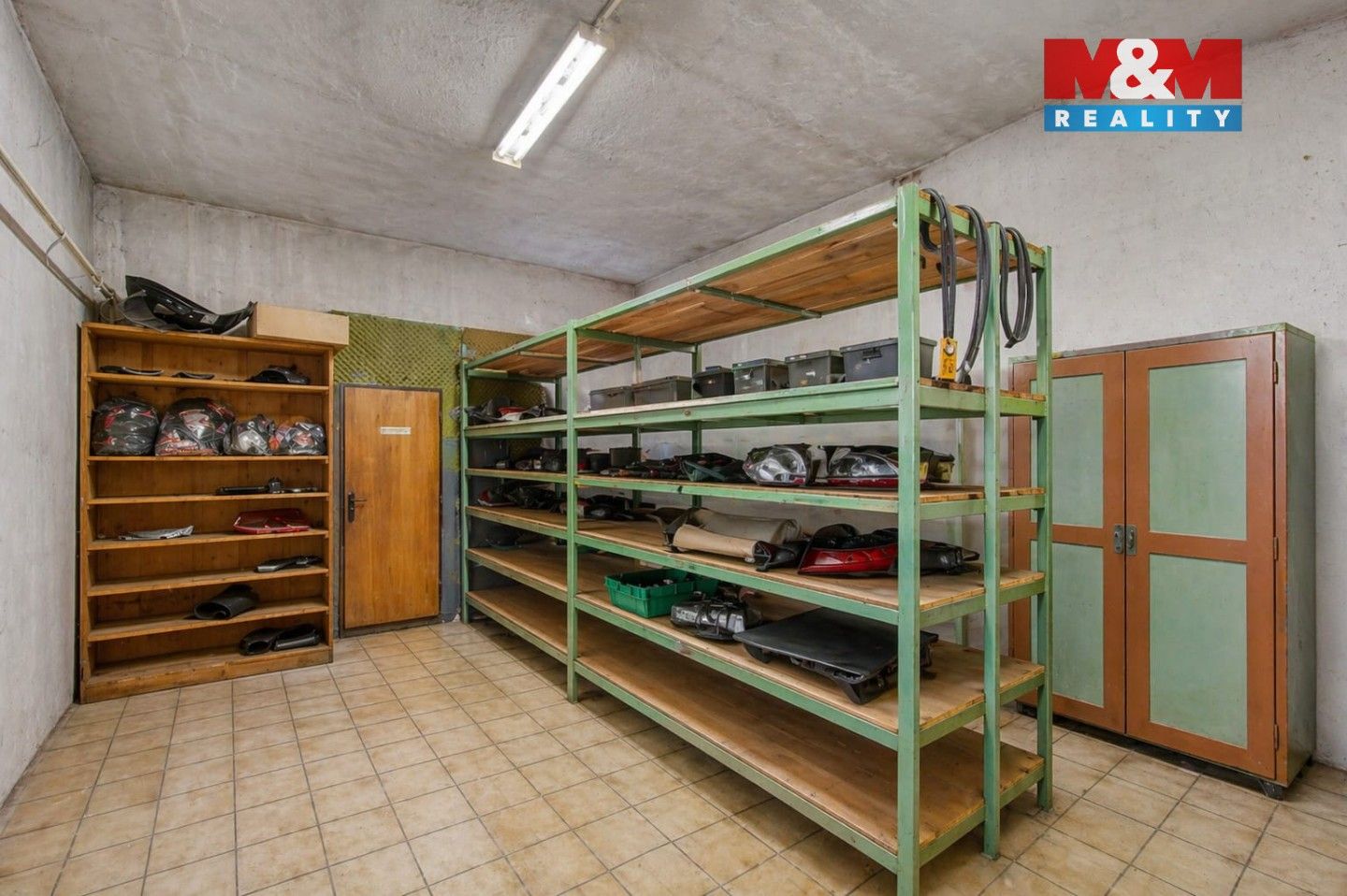 Pronájem komerčního prostoru 378 m² - foto 7