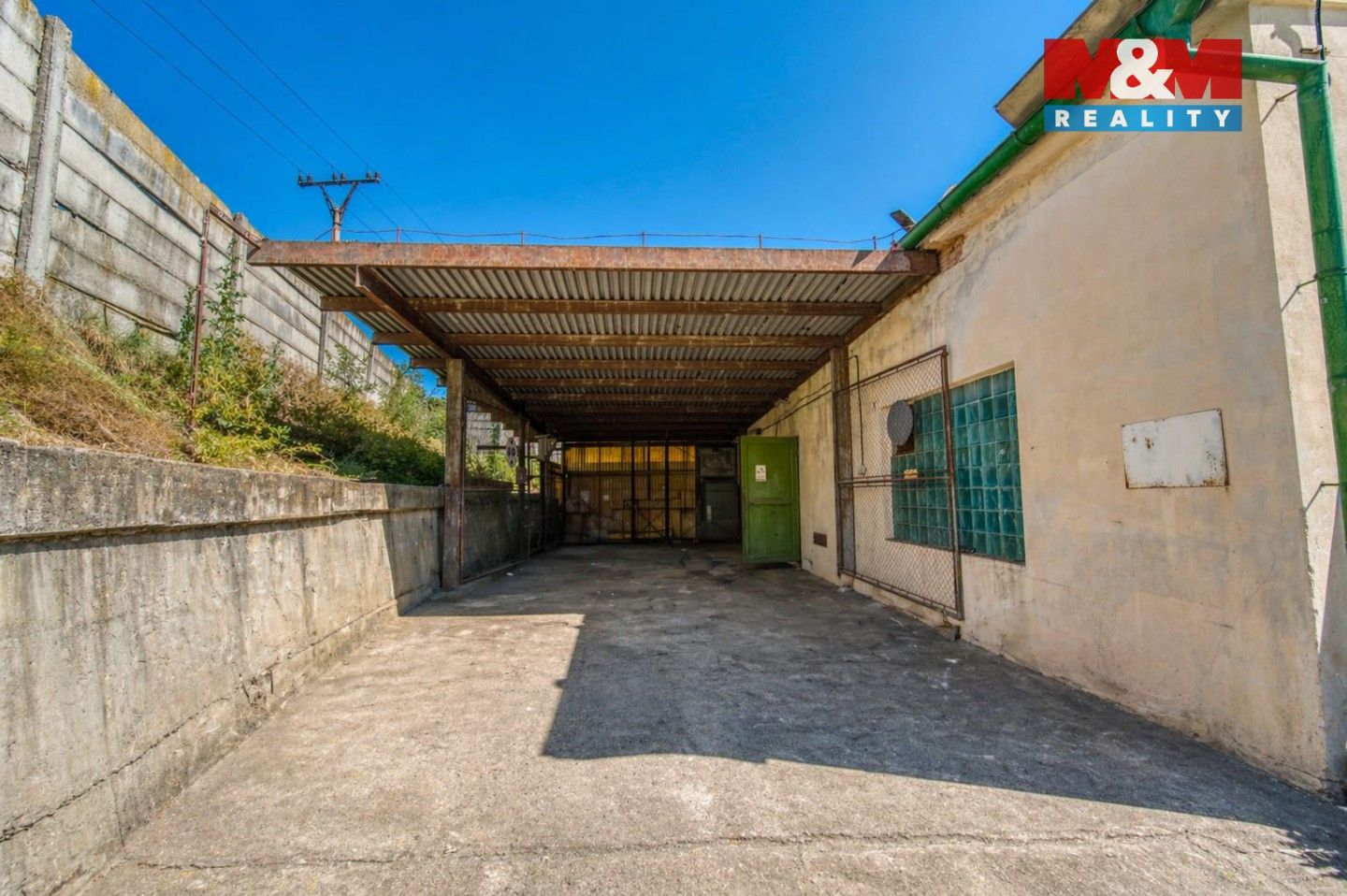 Pronájem komerčního prostoru 378 m² - foto 10