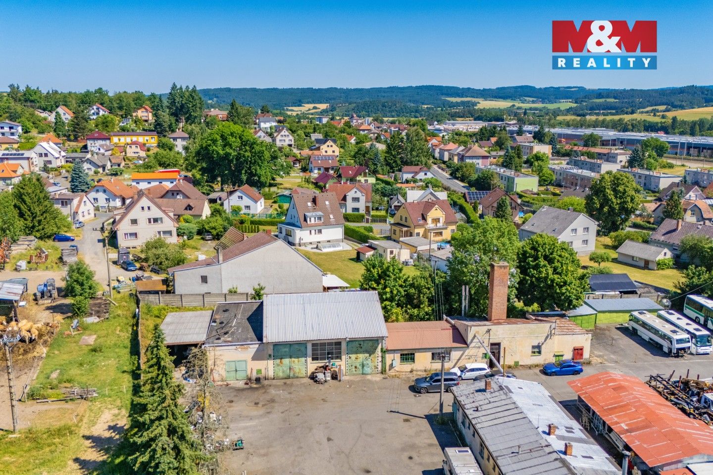 Pronájem komerčního prostoru 378 m² - foto 11