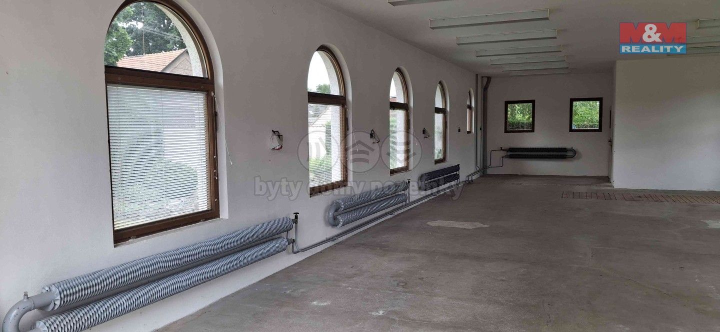 Pronájem komerčního prostoru 120 m² - foto 2
