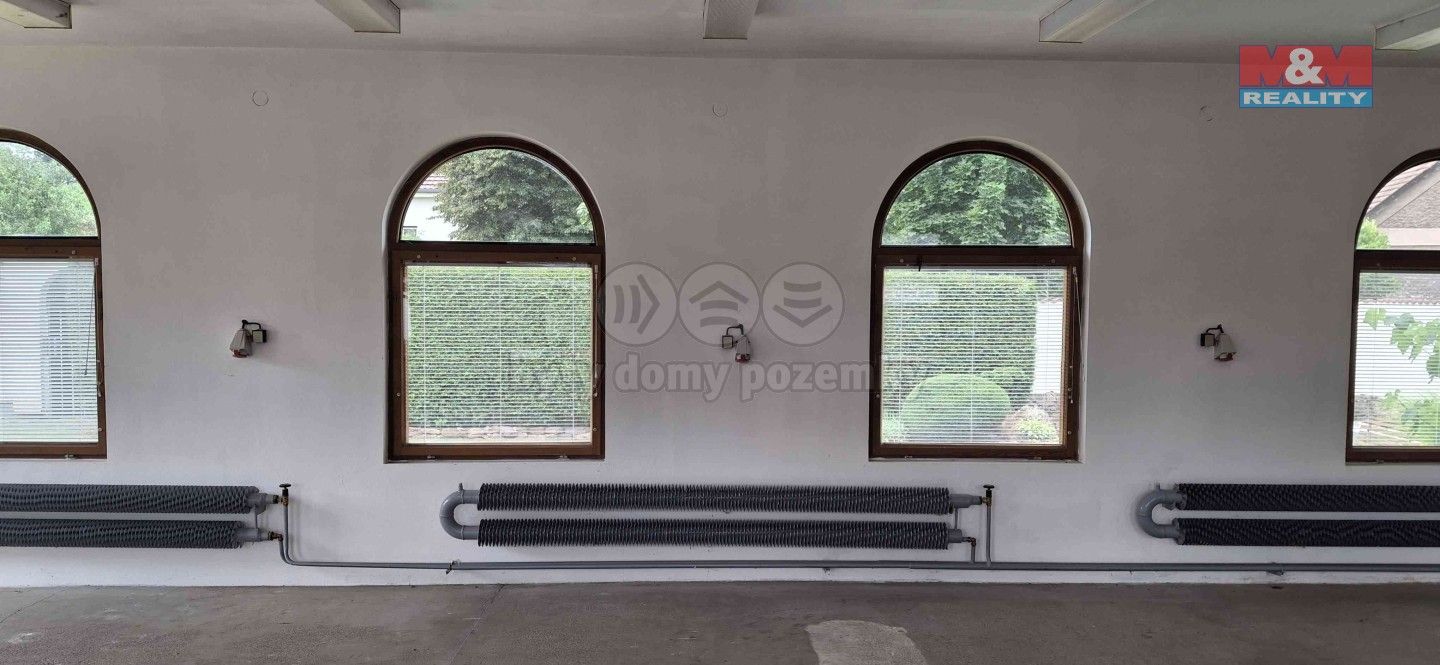 Pronájem komerčního prostoru 120 m² - foto 6