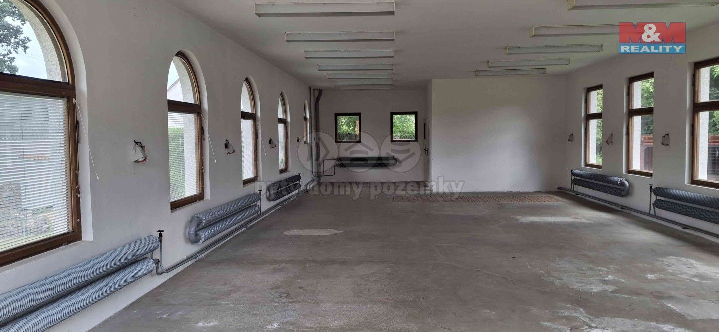 Pronájem komerčního prostoru 120 m² - foto 3