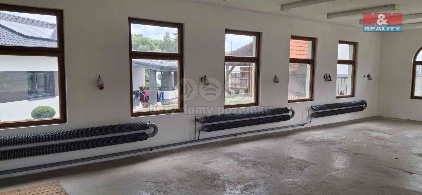 Pronájem komerčního prostoru 120 m² - foto 4
