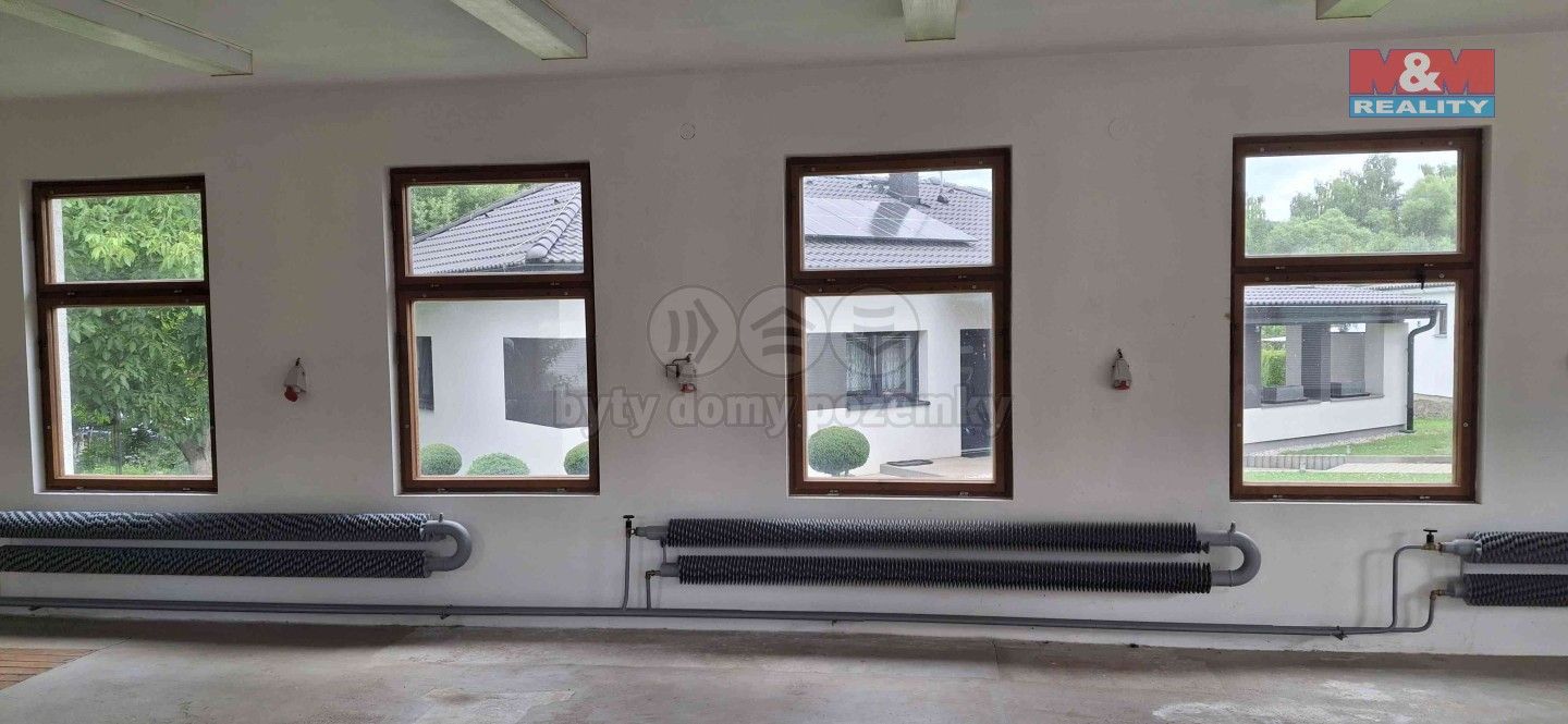 Pronájem komerčního prostoru 120 m² - foto 5