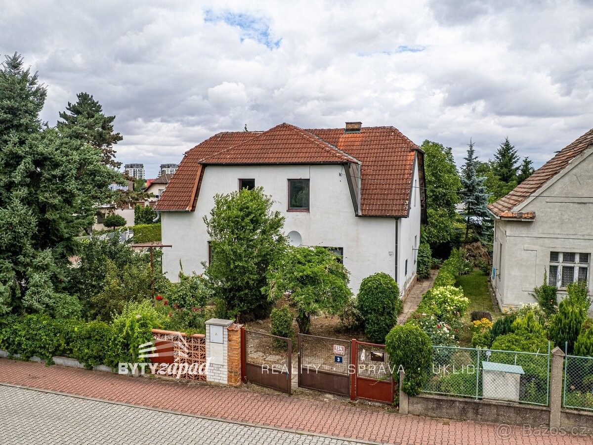Prodej domu - foto 1