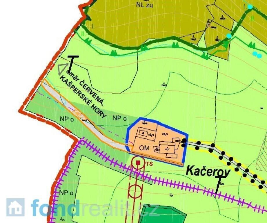 Prodej nemovitosti 1922 m² - foto 3