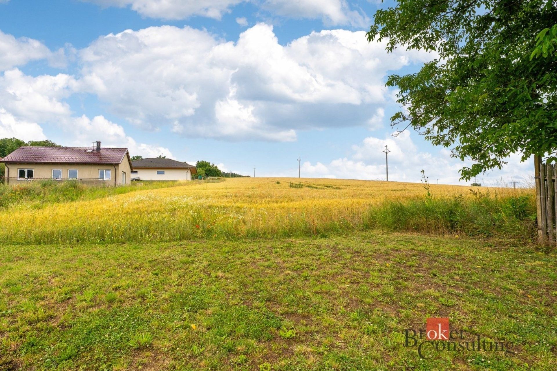 Prodej pozemku 1488 m² - foto 6