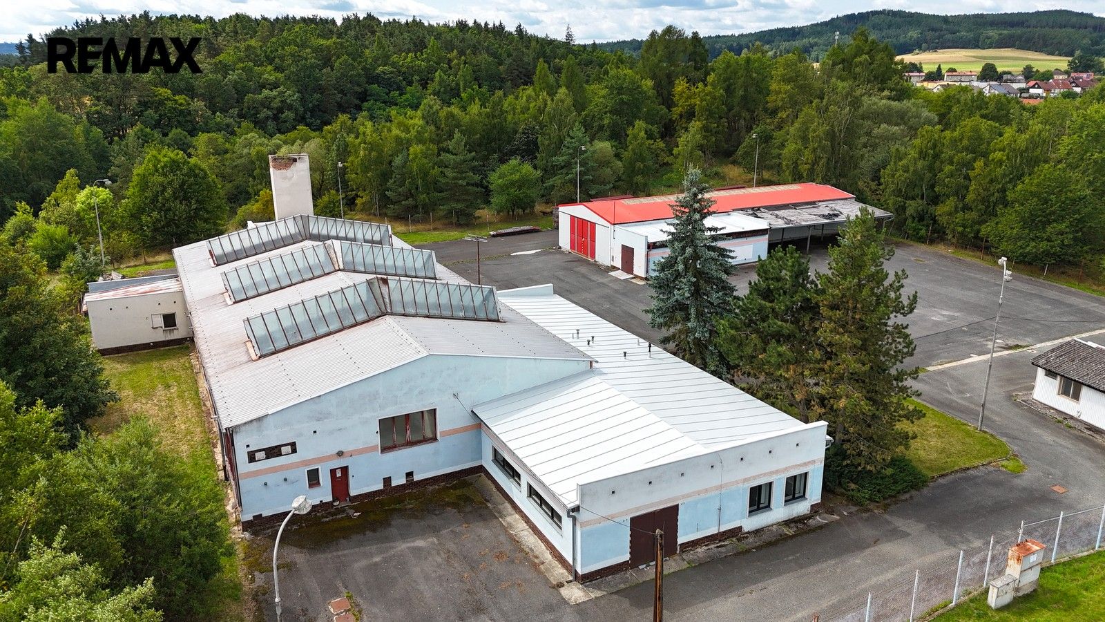 Pronájem komerčního prostoru 6779 m² - foto 6