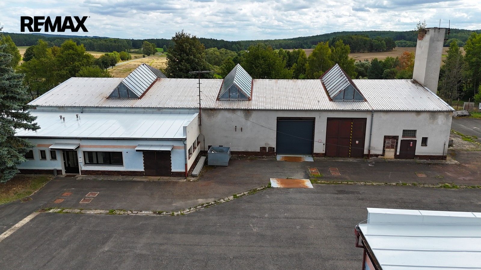 Pronájem komerčního prostoru 6779 m² - foto 7