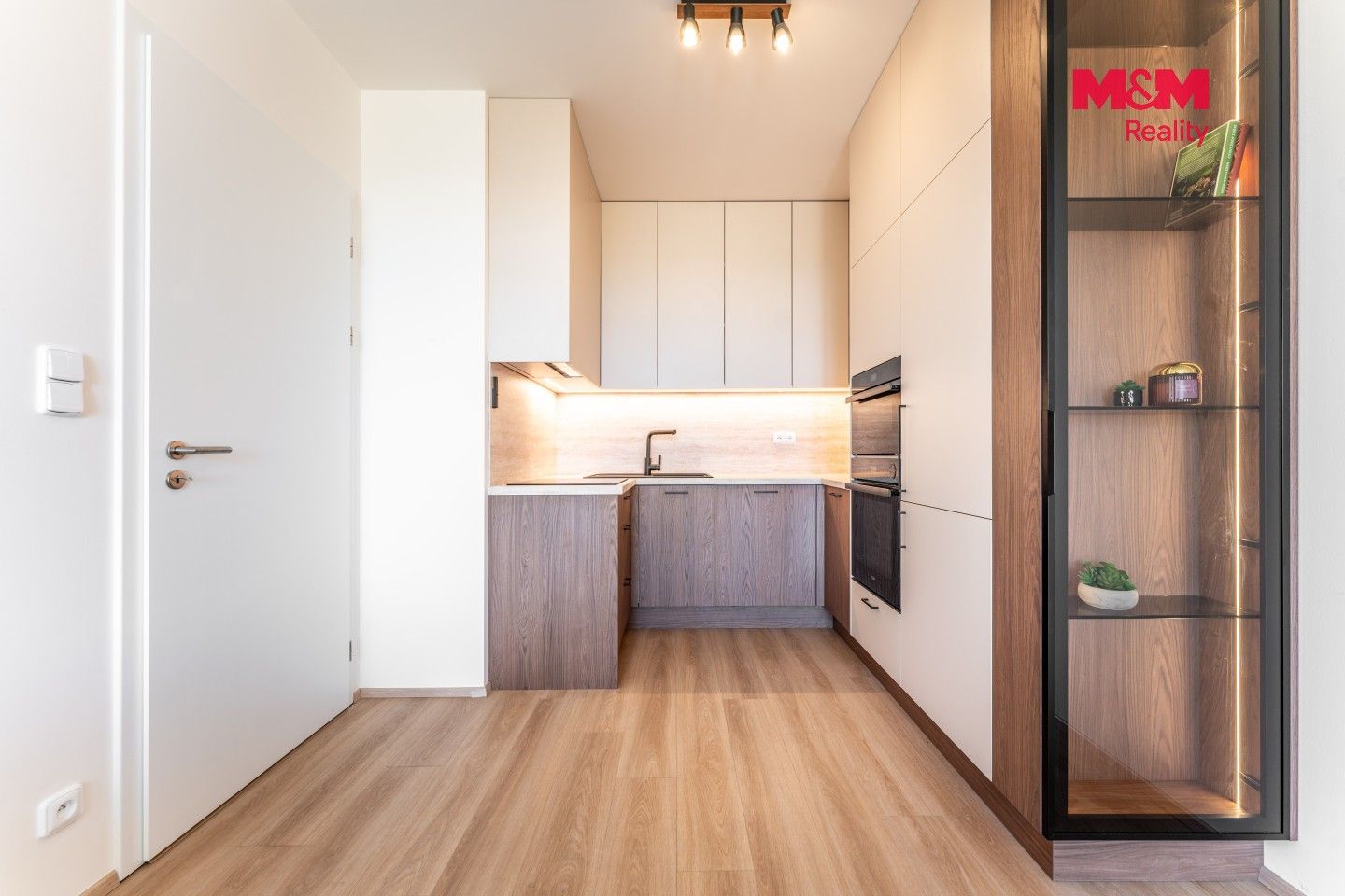 Pronájem bytu 3+kk 59 m² - foto 5