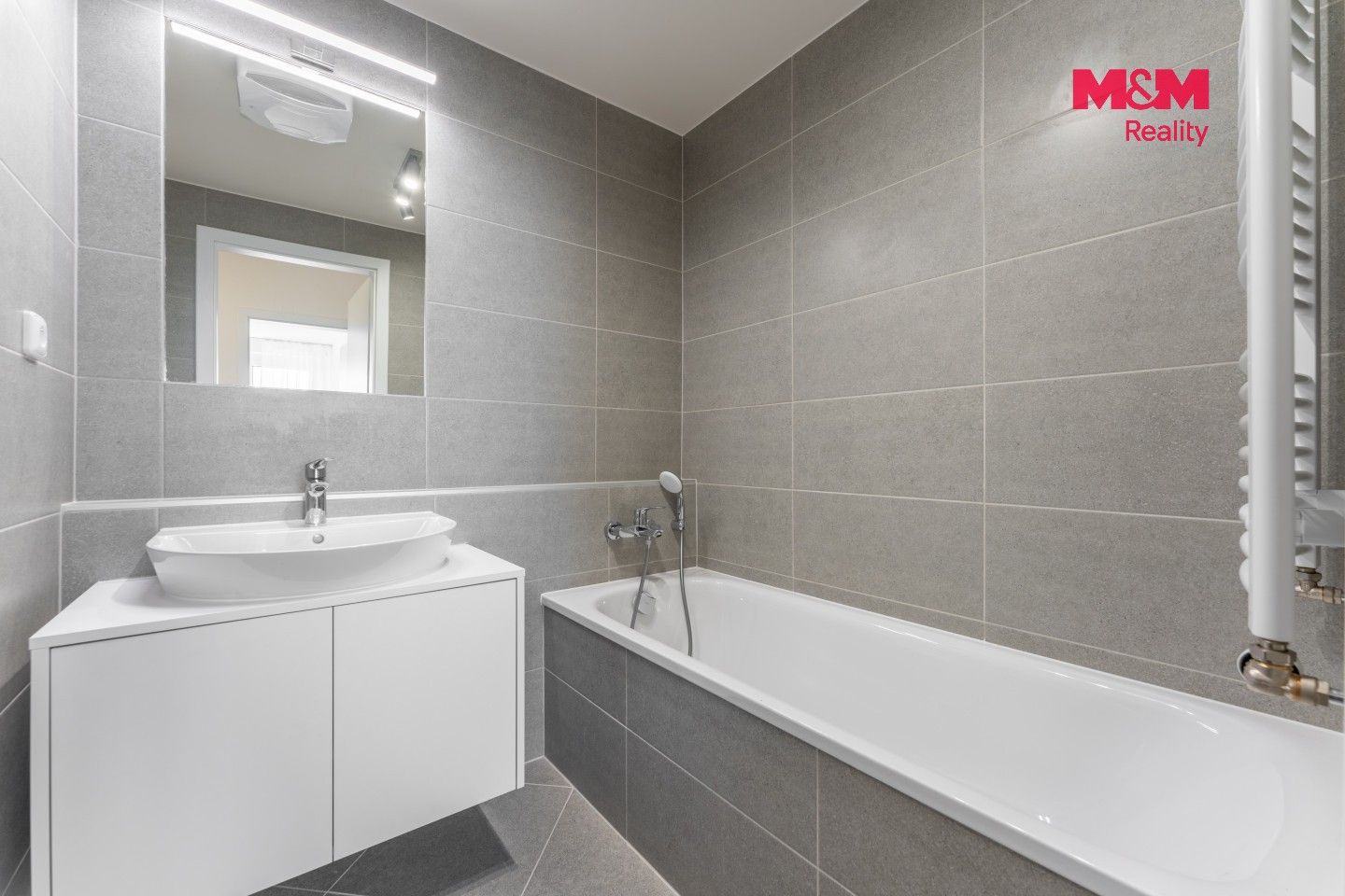 Pronájem bytu 3+kk 59 m² - foto 6