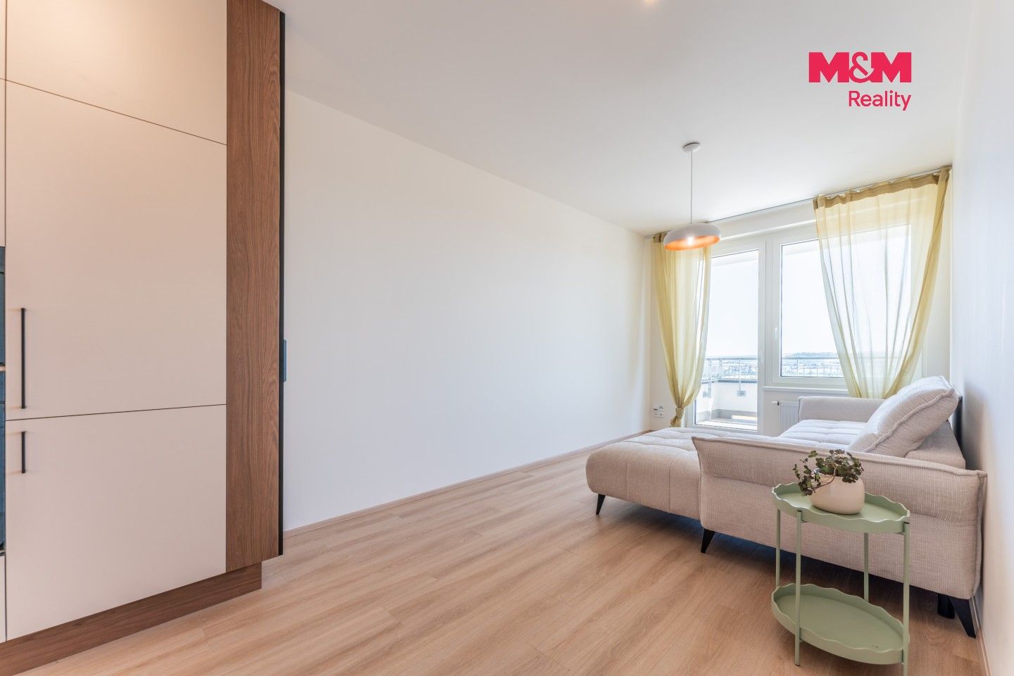 Pronájem bytu 3+kk 59 m² - foto 10