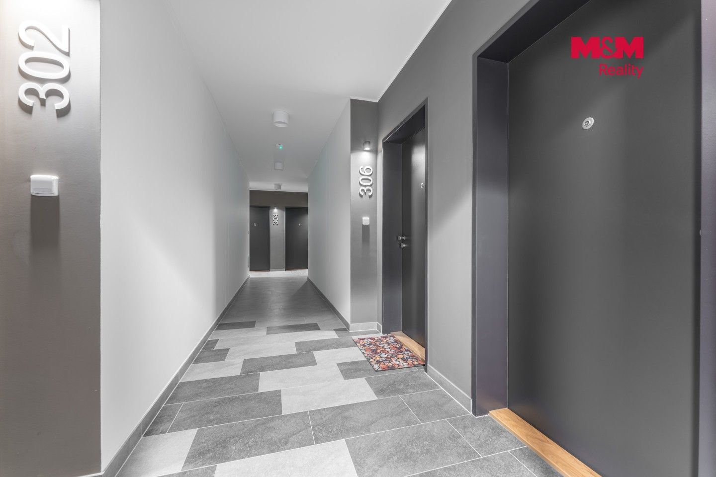 Pronájem bytu 3+kk 59 m² - foto 13