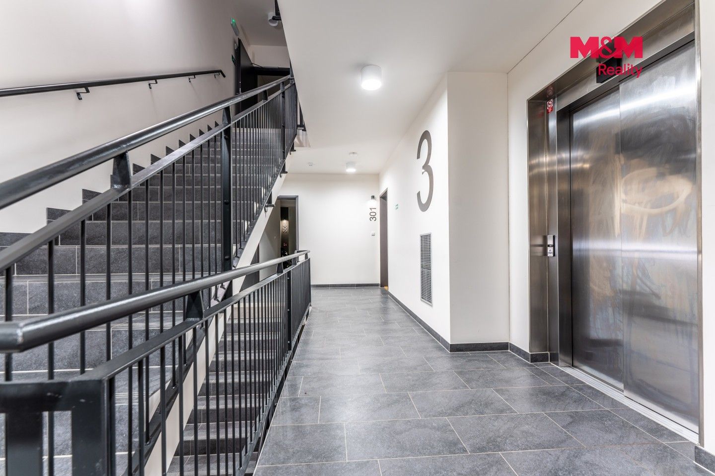 Pronájem bytu 3+kk 59 m² - foto 14