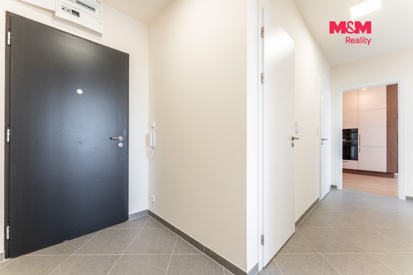 Pronájem bytu 3+kk 59 m² - foto 15