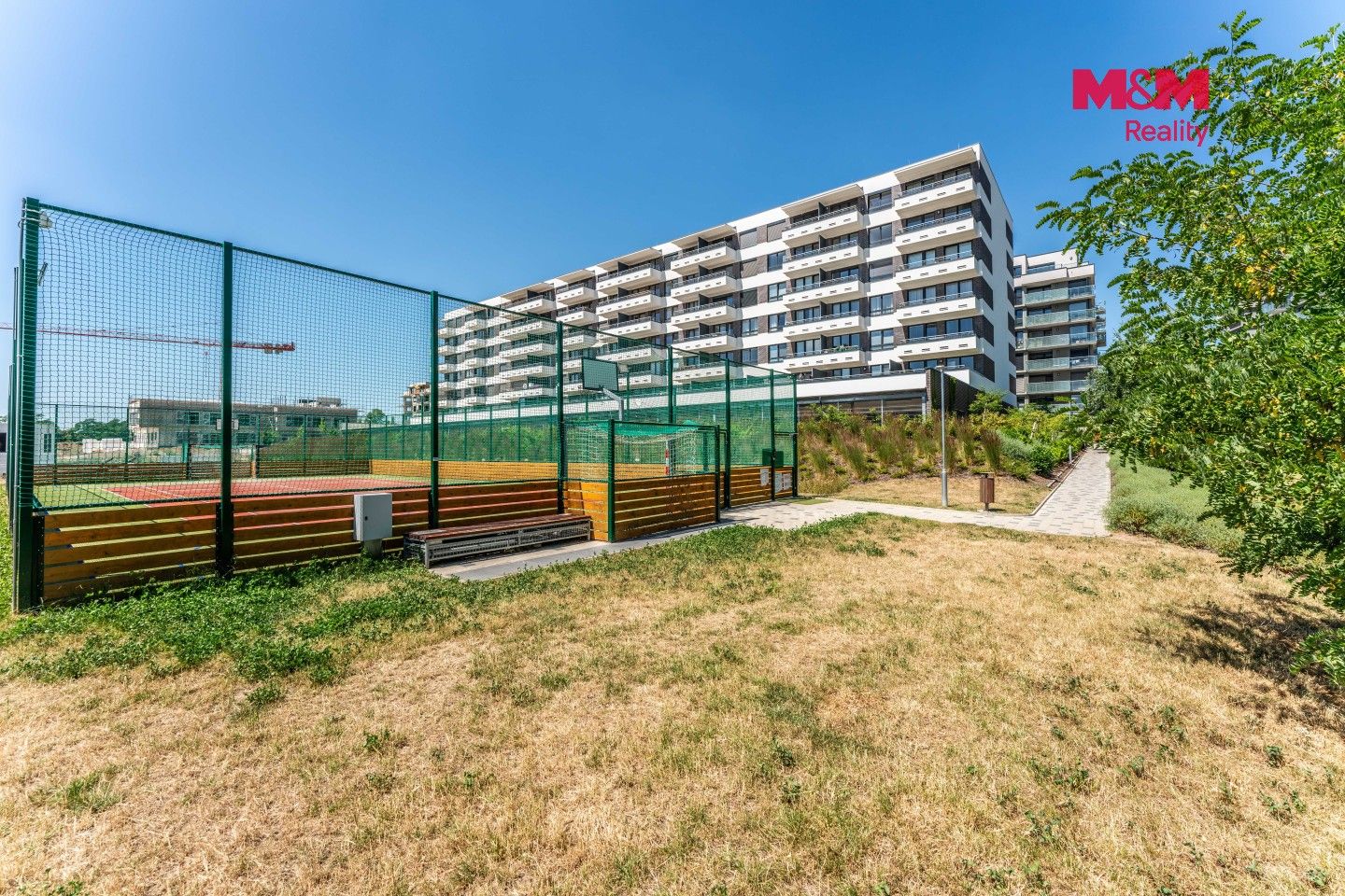 Pronájem bytu 3+kk 59 m² - foto 17