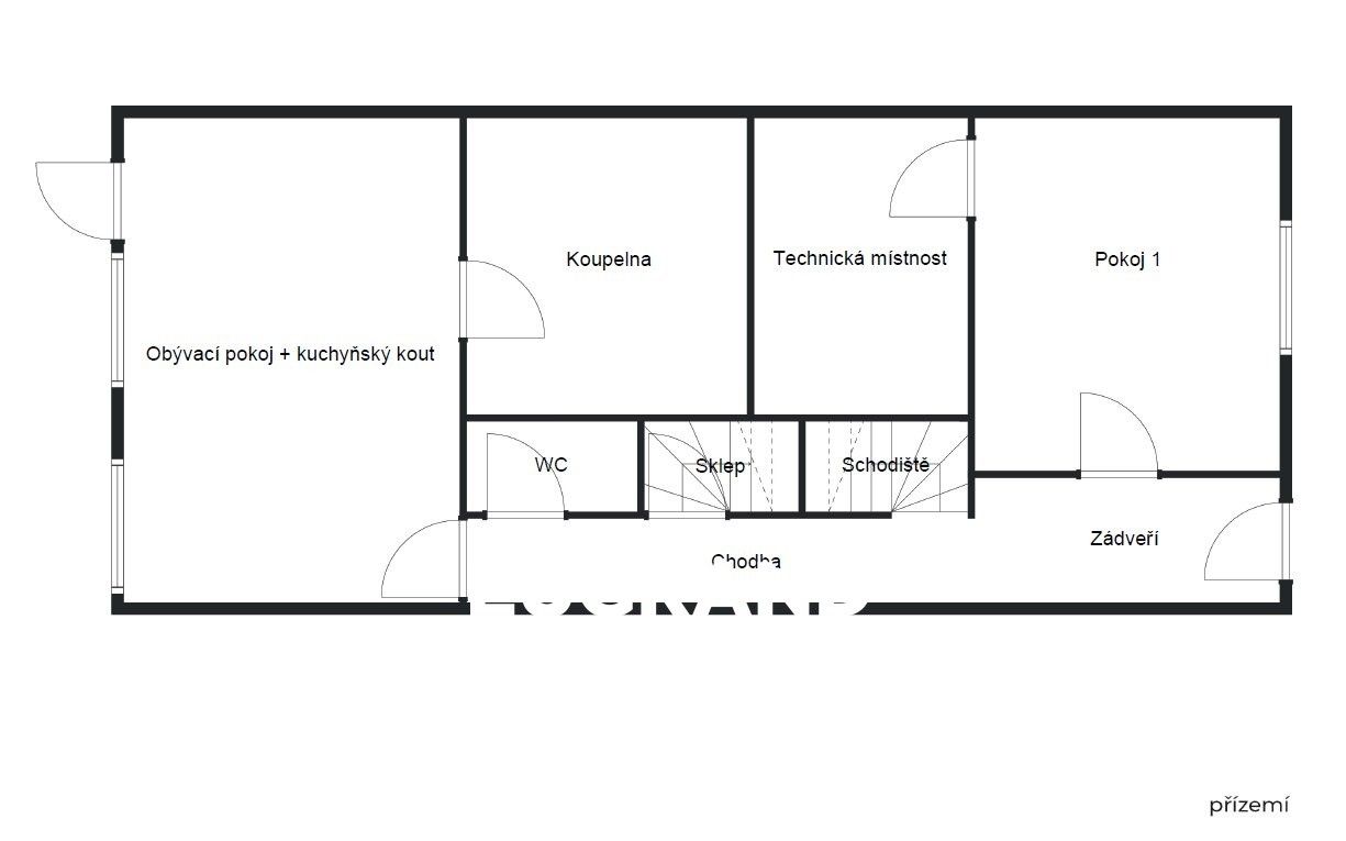 Prodej domu 162 m² - foto 19