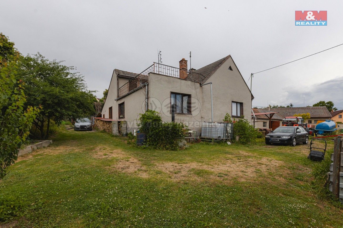 Prodej domu 117 m² - foto 1