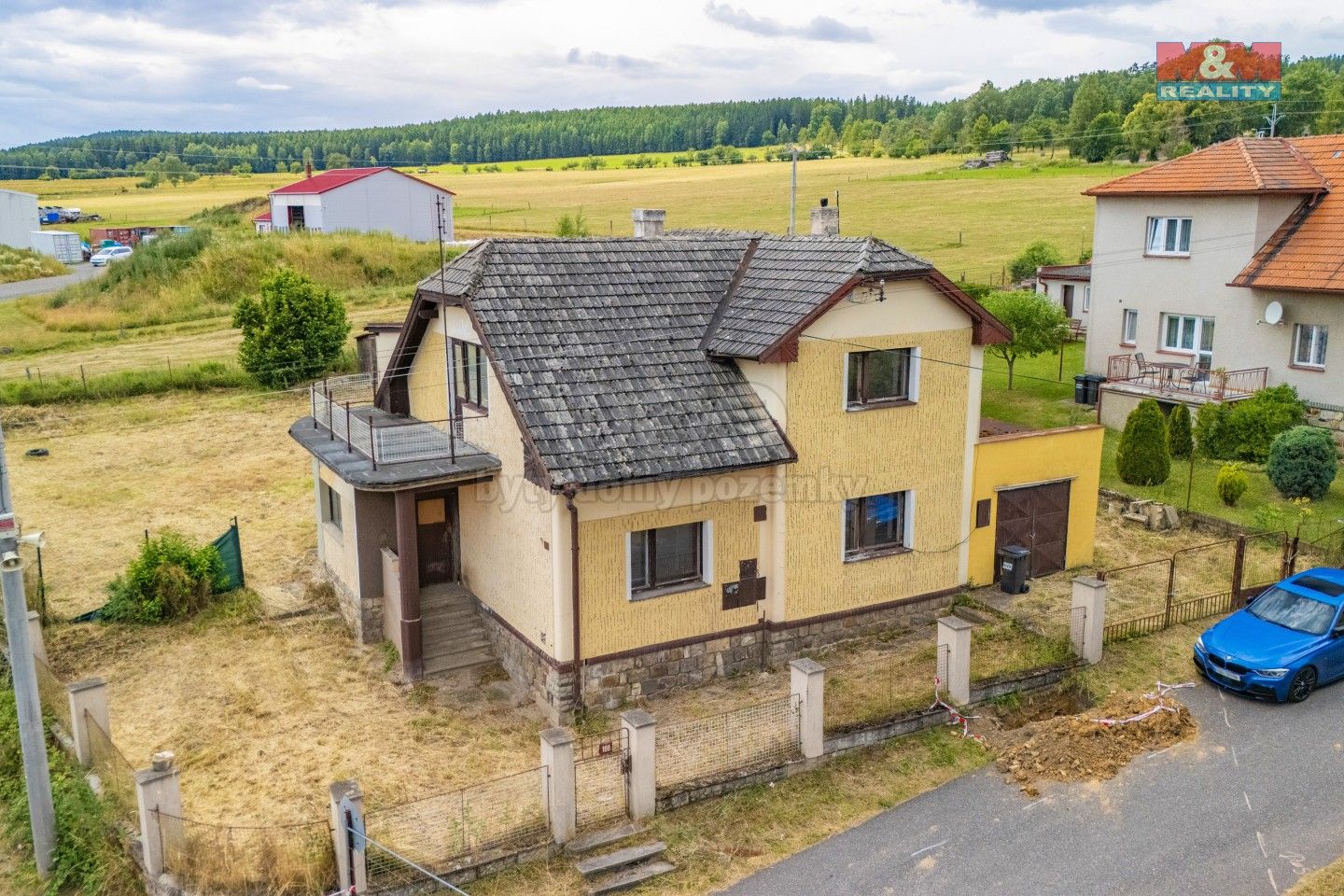 Prodej domu 169 m² - foto 4