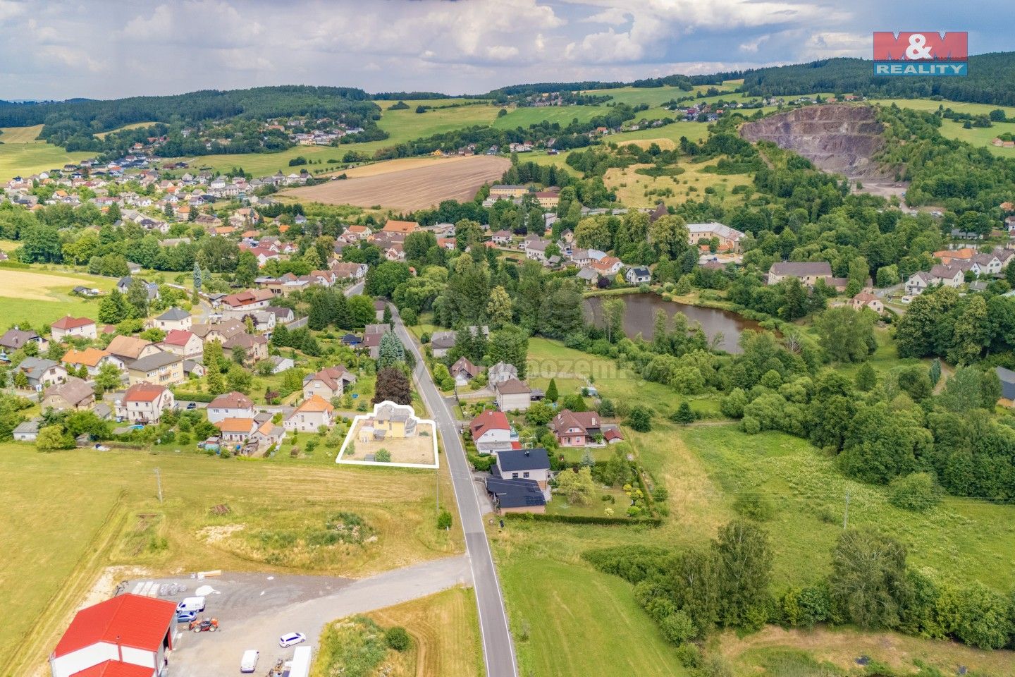 Prodej domu 169 m² - foto 6