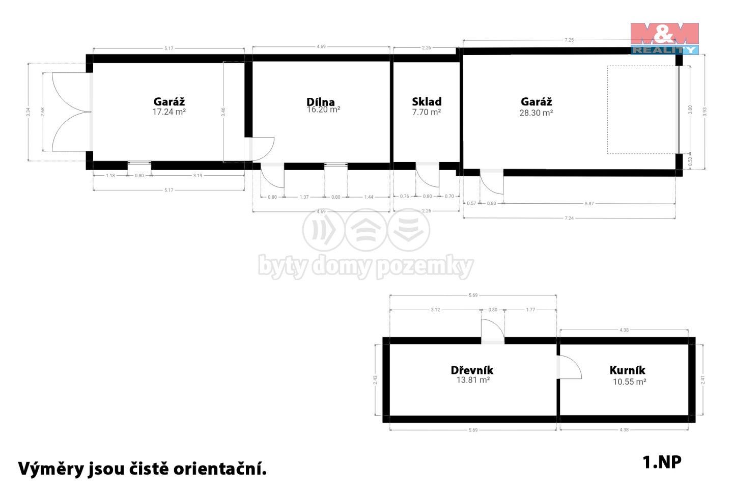 Prodej domu 117 m² - foto 13