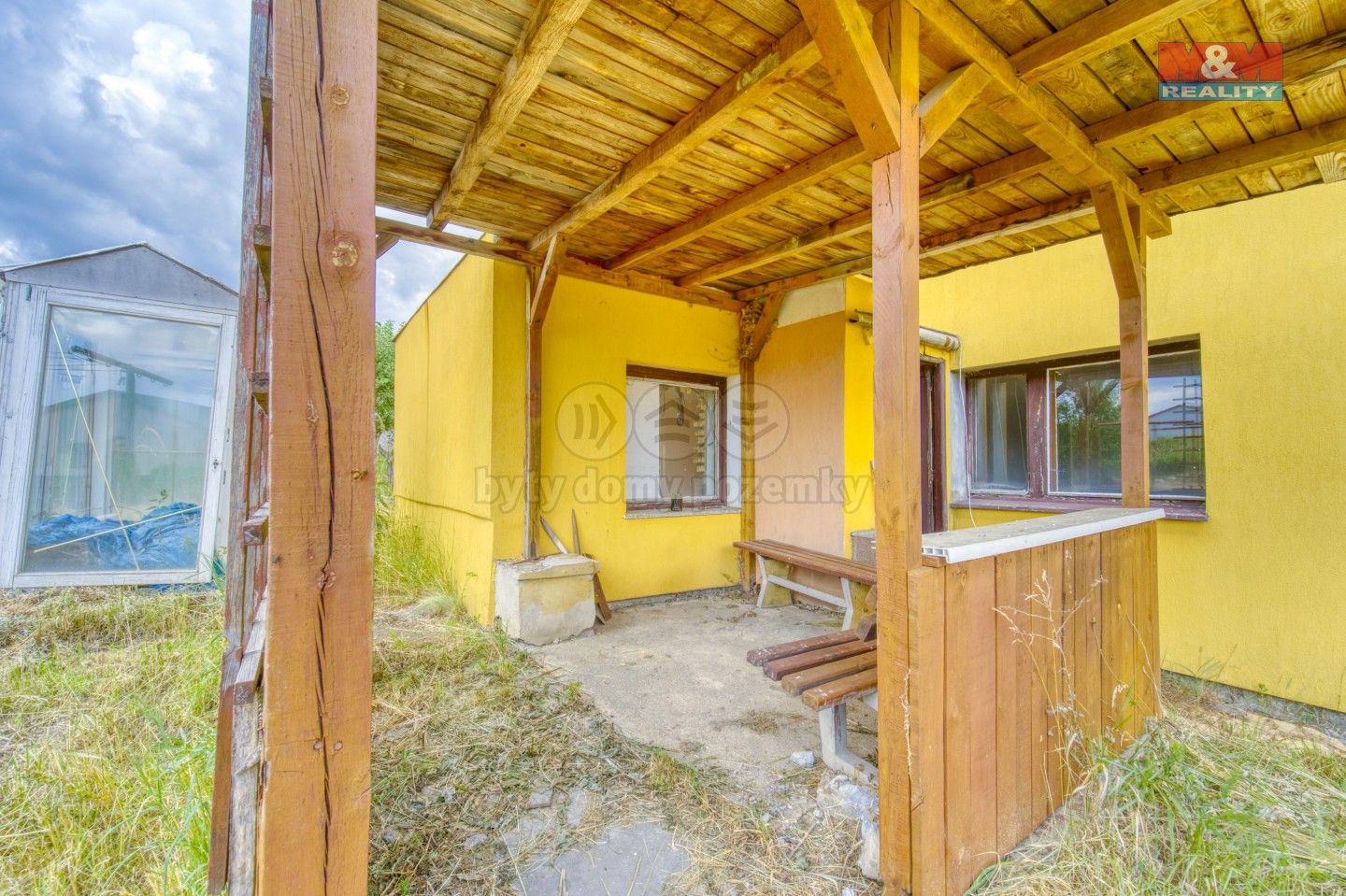 Prodej domu 169 m² - foto 11