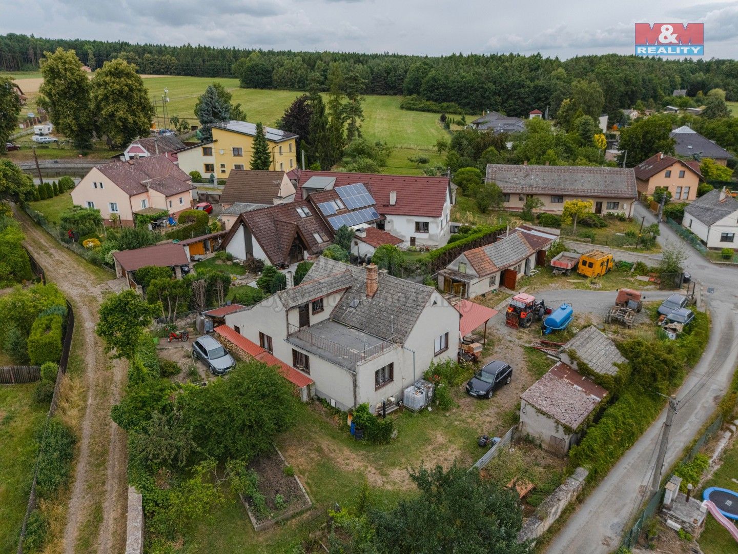 Prodej domu 117 m² - foto 14