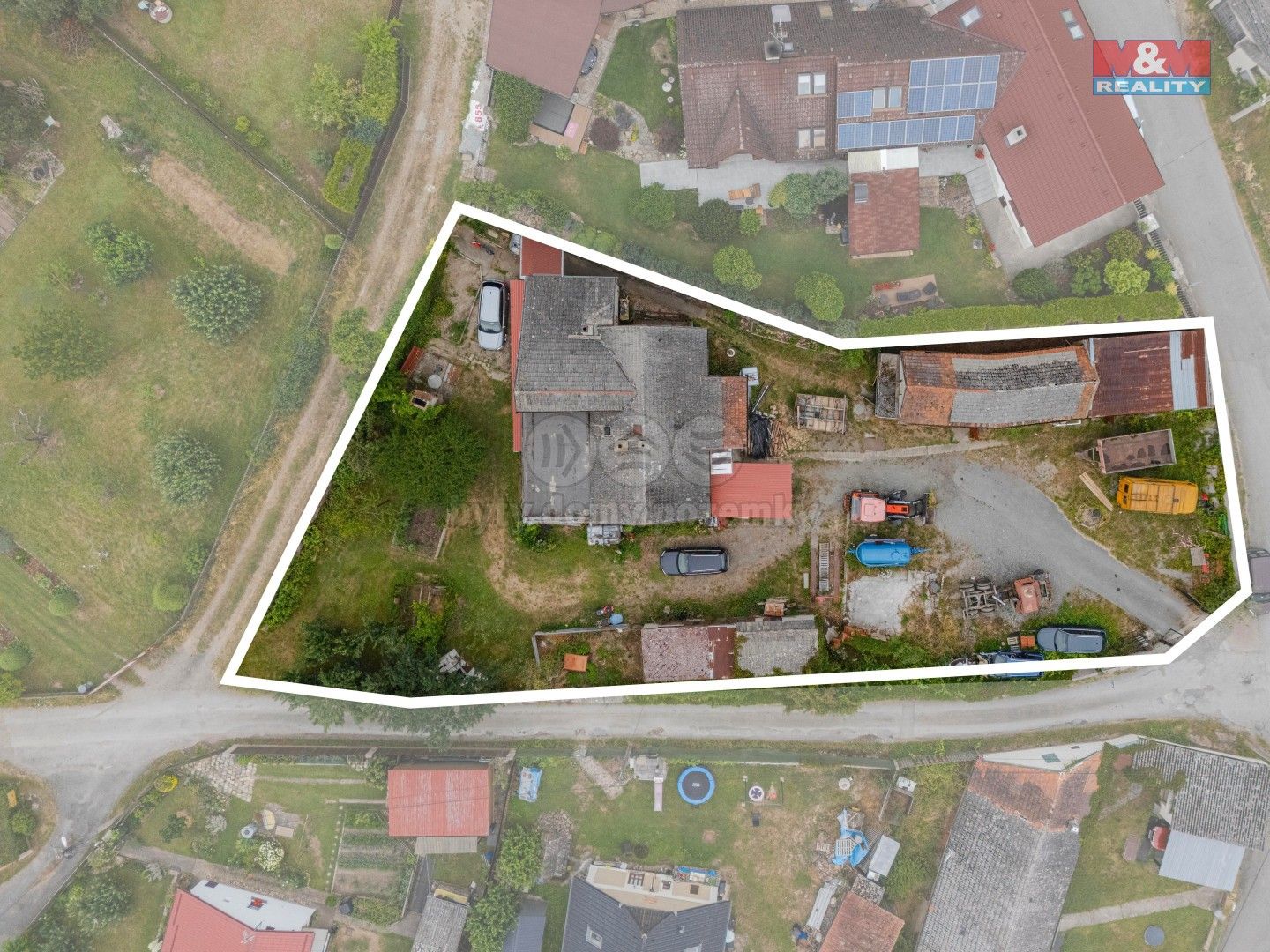 Prodej domu 117 m² - foto 16