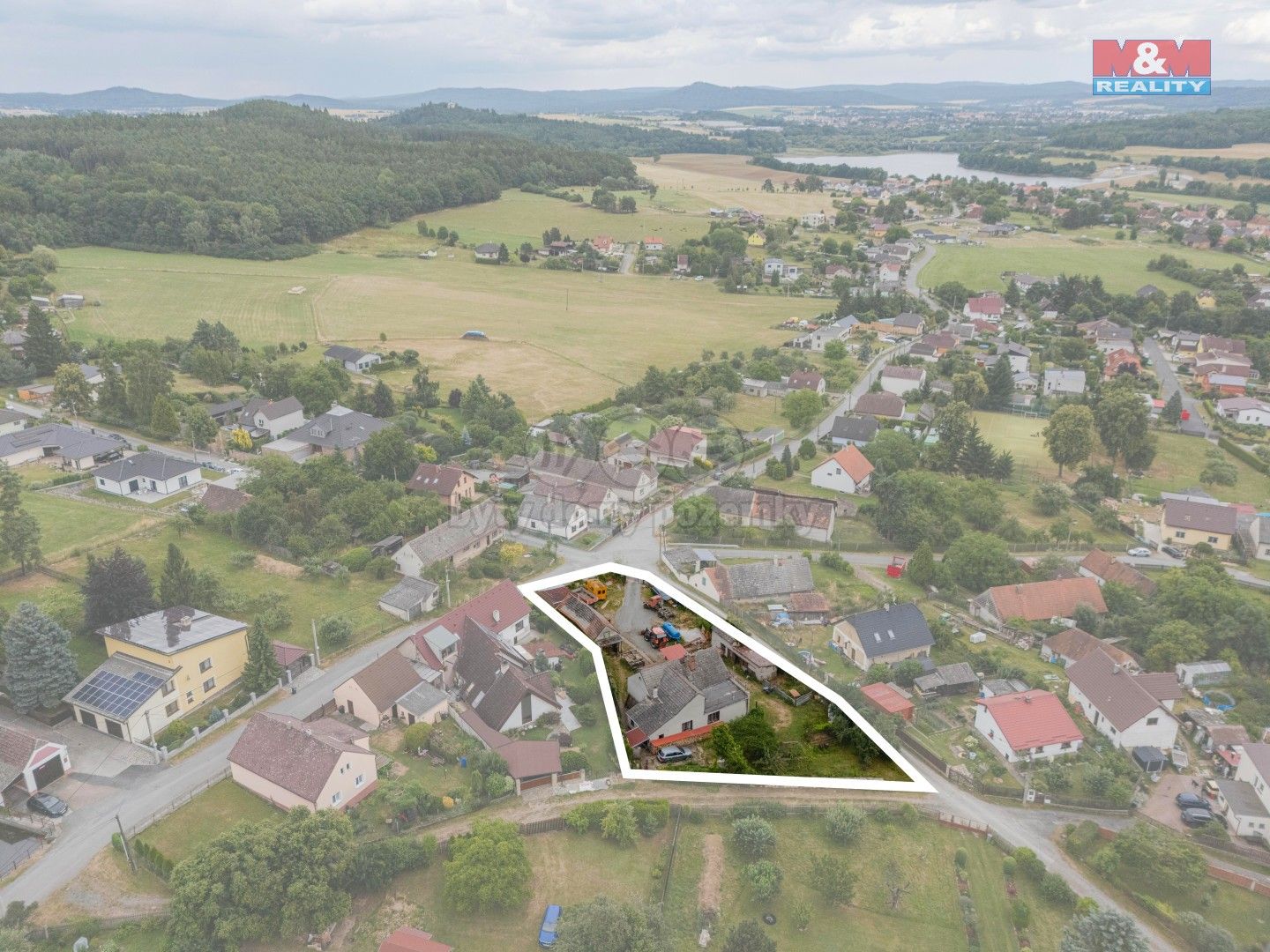 Prodej domu 117 m² - foto 21