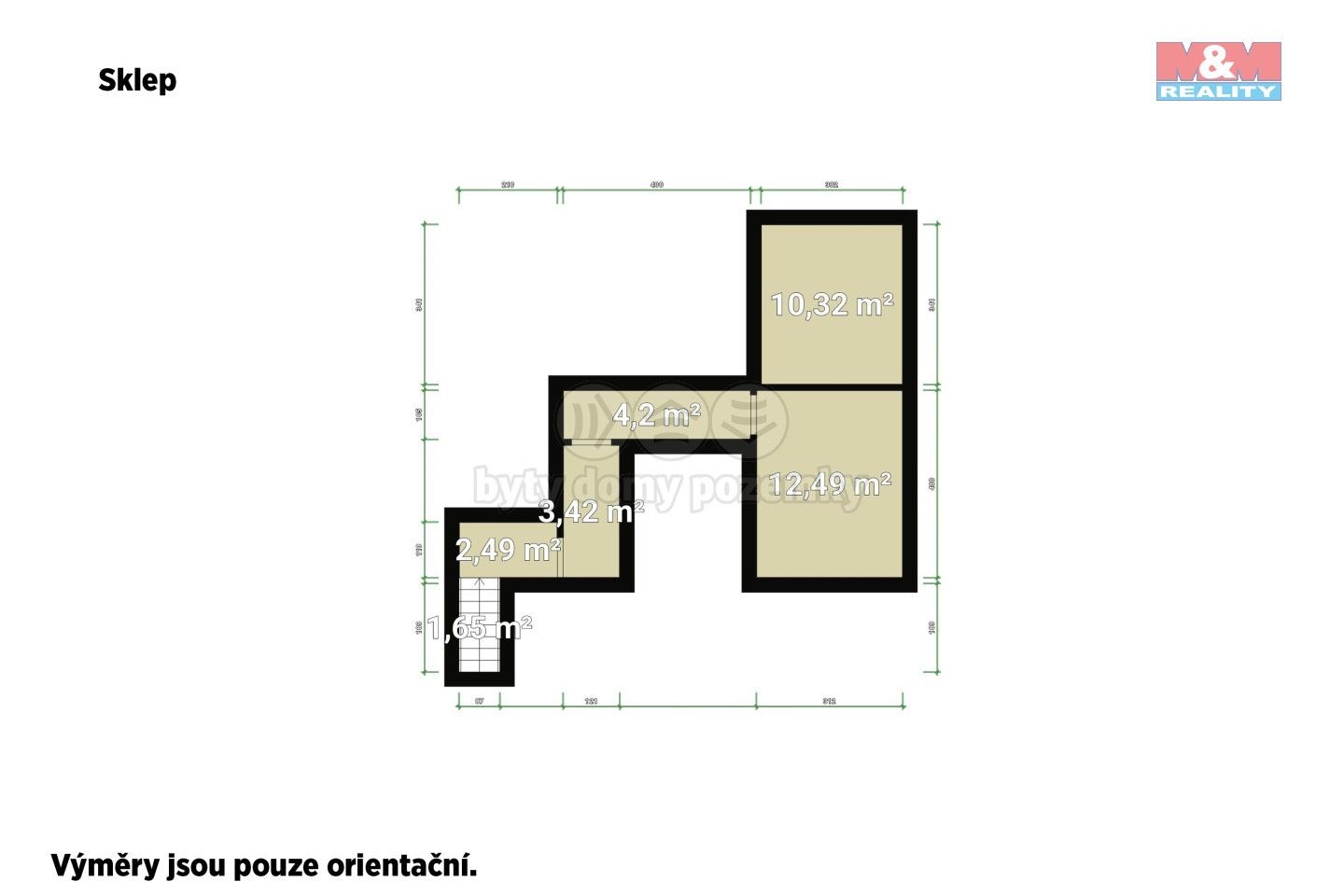 Prodej domu 169 m² - foto 15