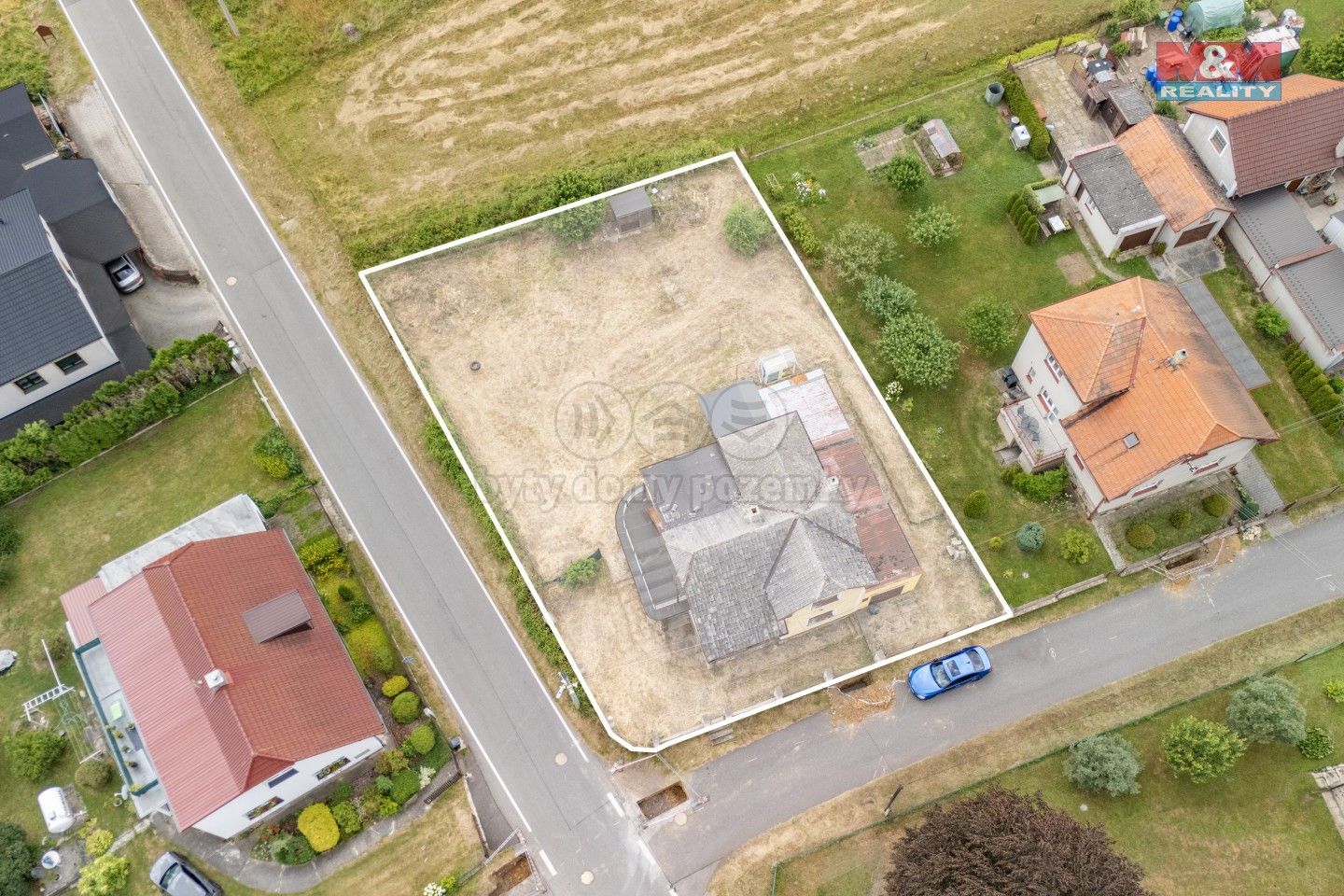 Prodej domu 169 m² - foto 17