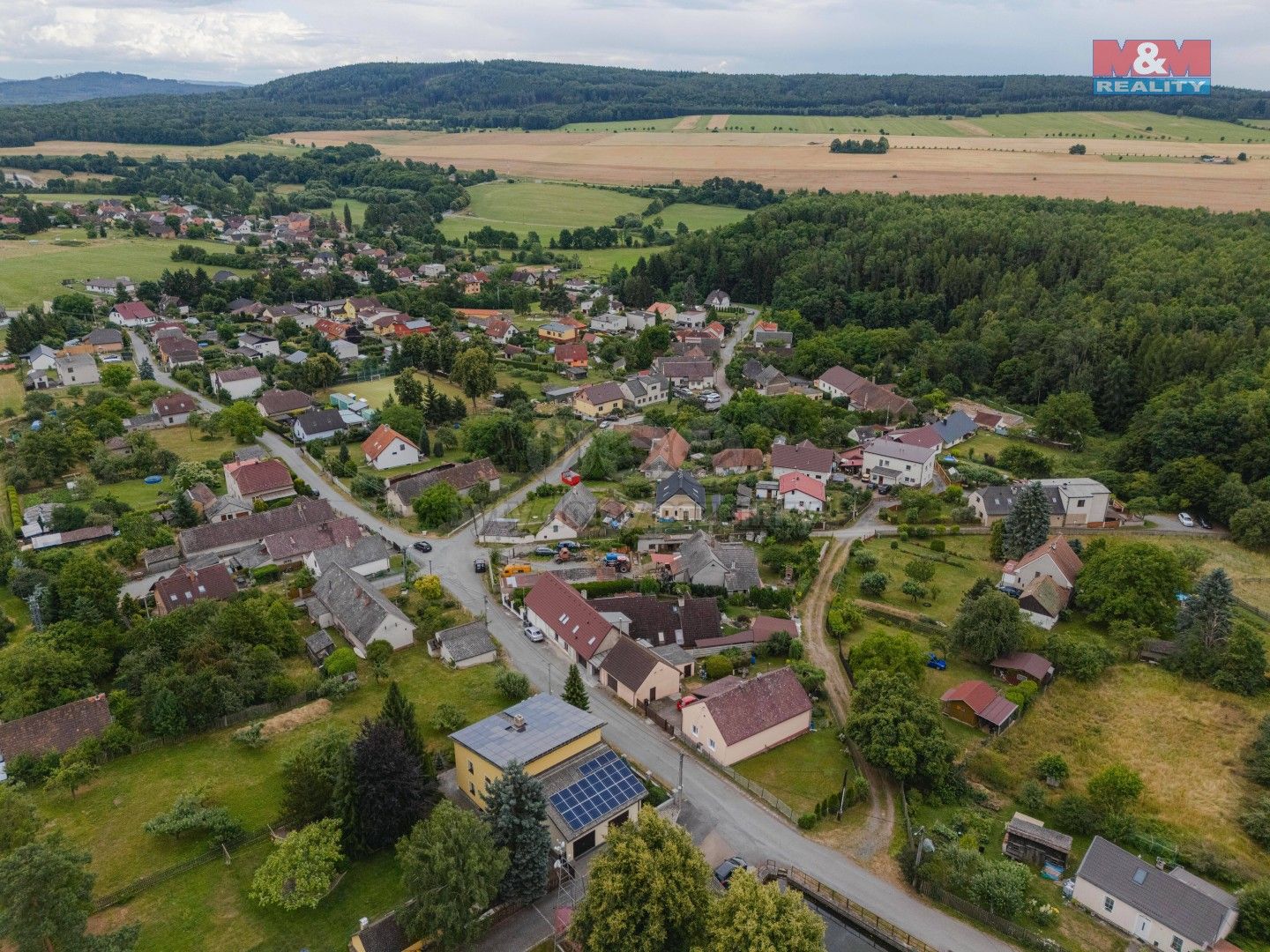Prodej domu 117 m² - foto 22