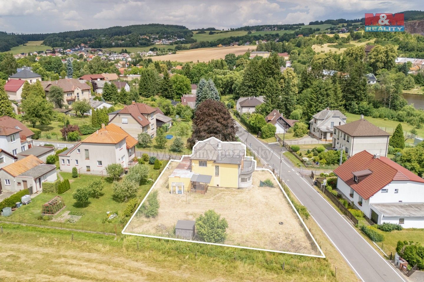 Prodej domu 169 m² - foto 29