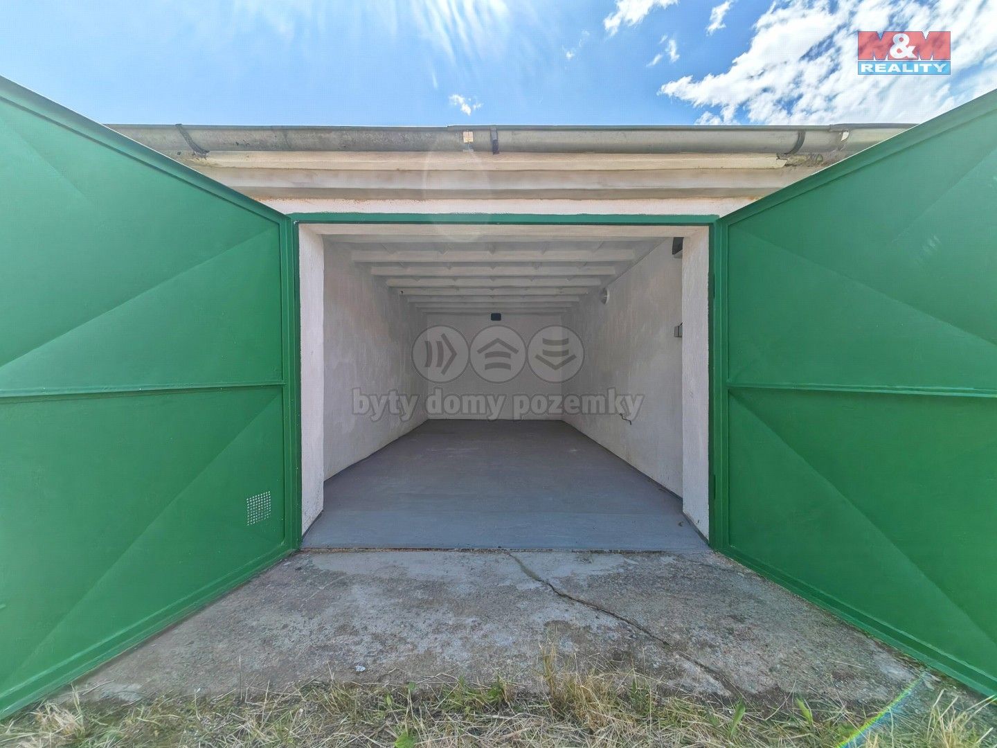 Prodej nemovitosti 18 m² - foto 1