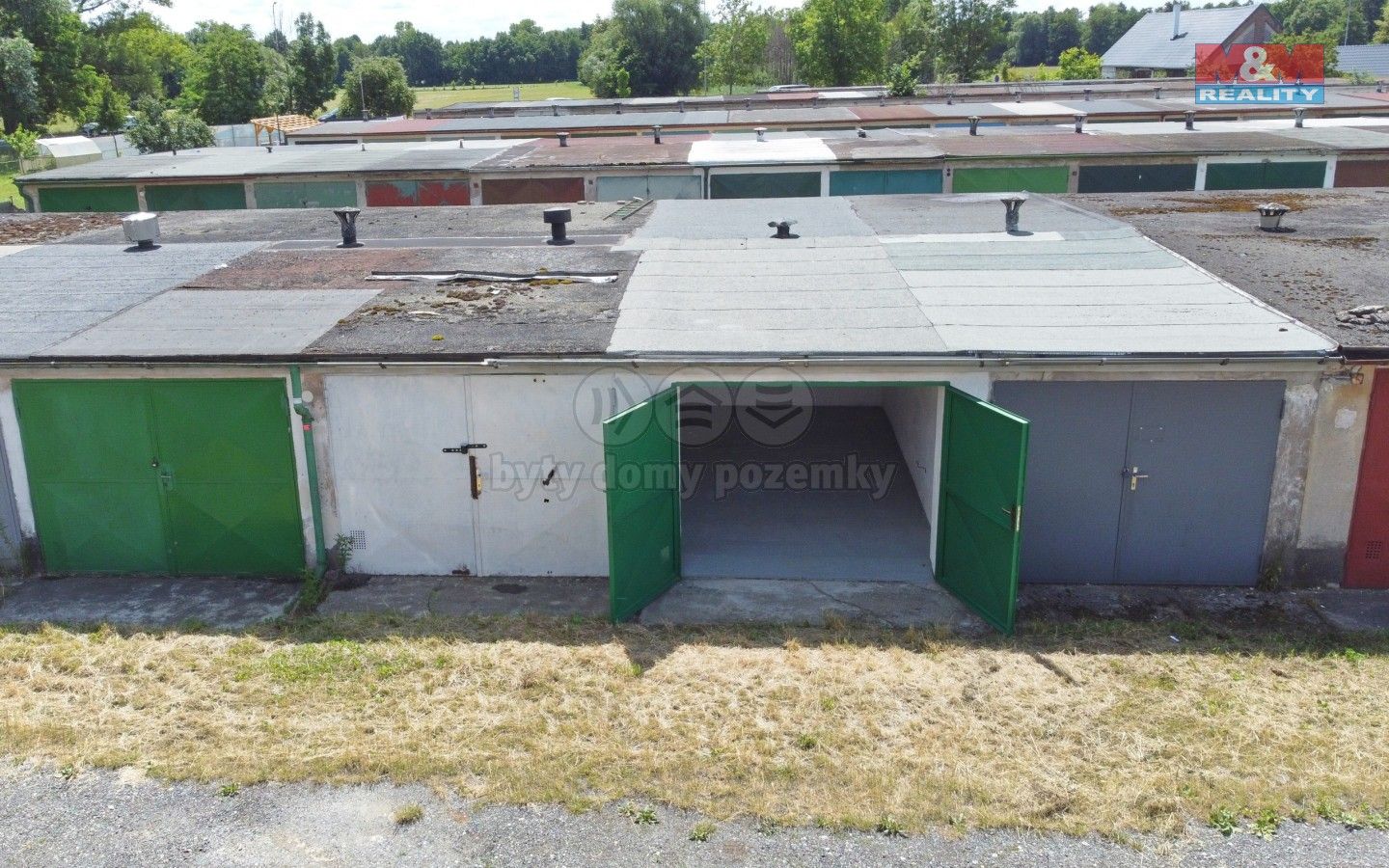 Prodej nemovitosti 18 m² - foto 3