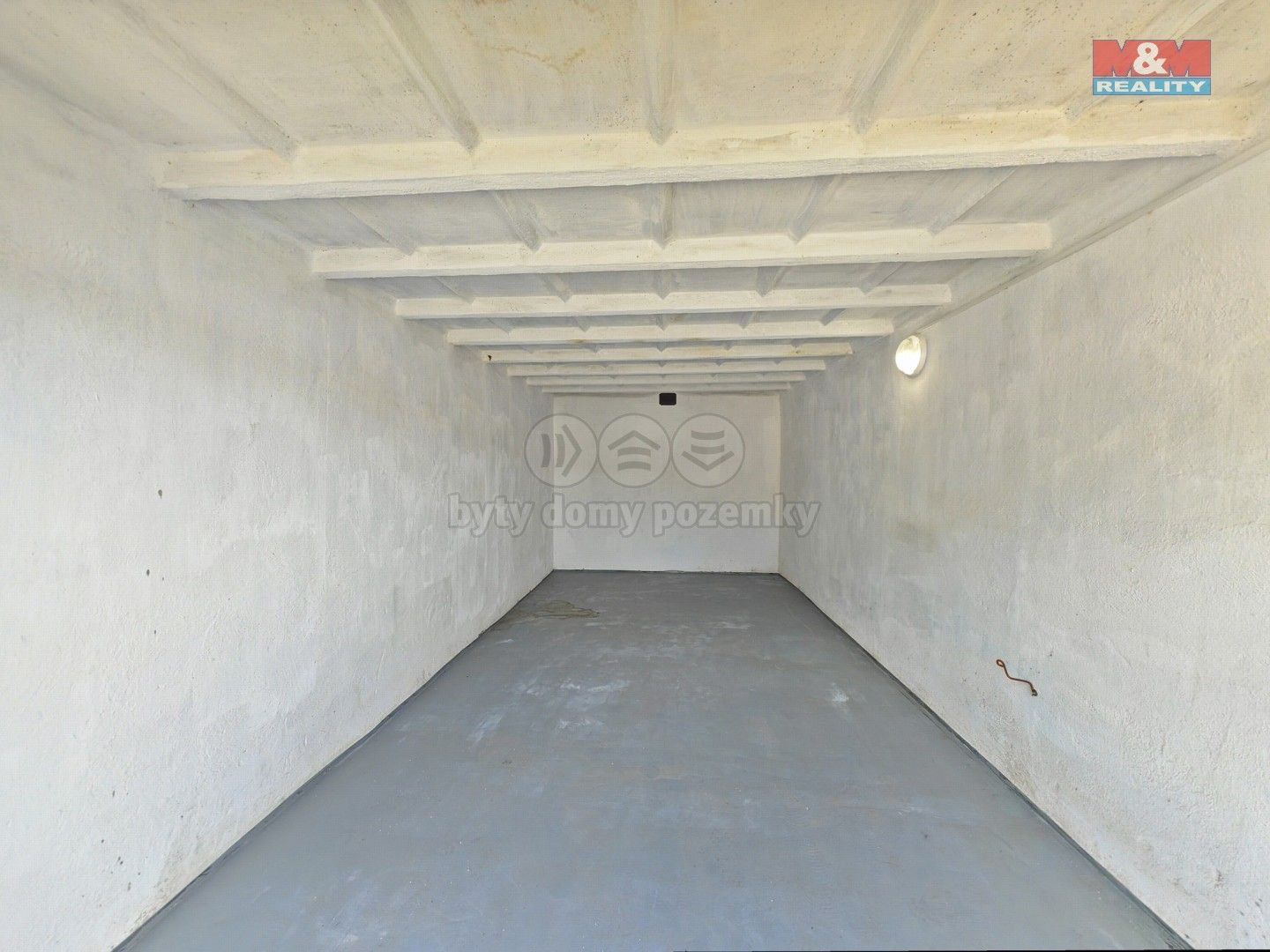 Prodej nemovitosti 18 m² - foto 5