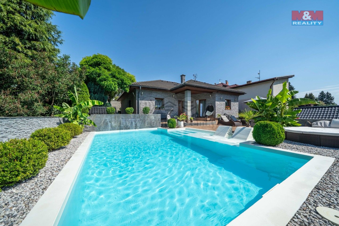 Prodej domu 124 m² - foto 1