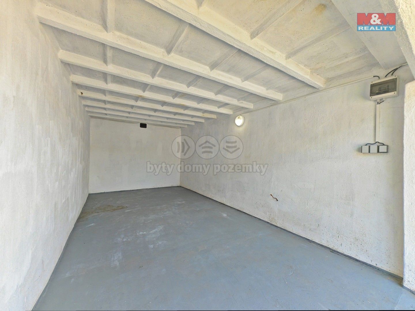 Prodej nemovitosti 18 m² - foto 6
