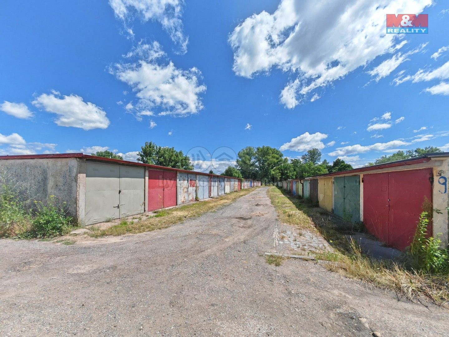 Prodej nemovitosti 18 m² - foto 8