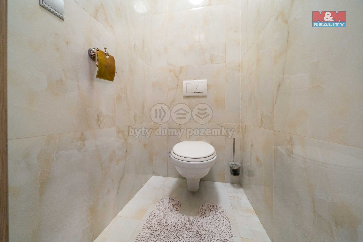 Prodej domu 124 m² - foto 12