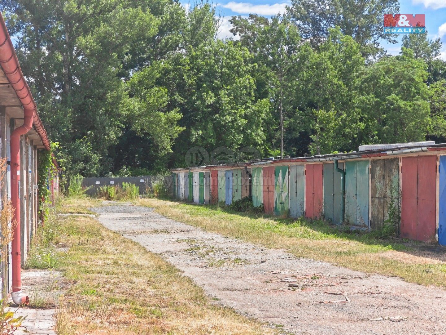 Prodej nemovitosti 18 m² - foto 9