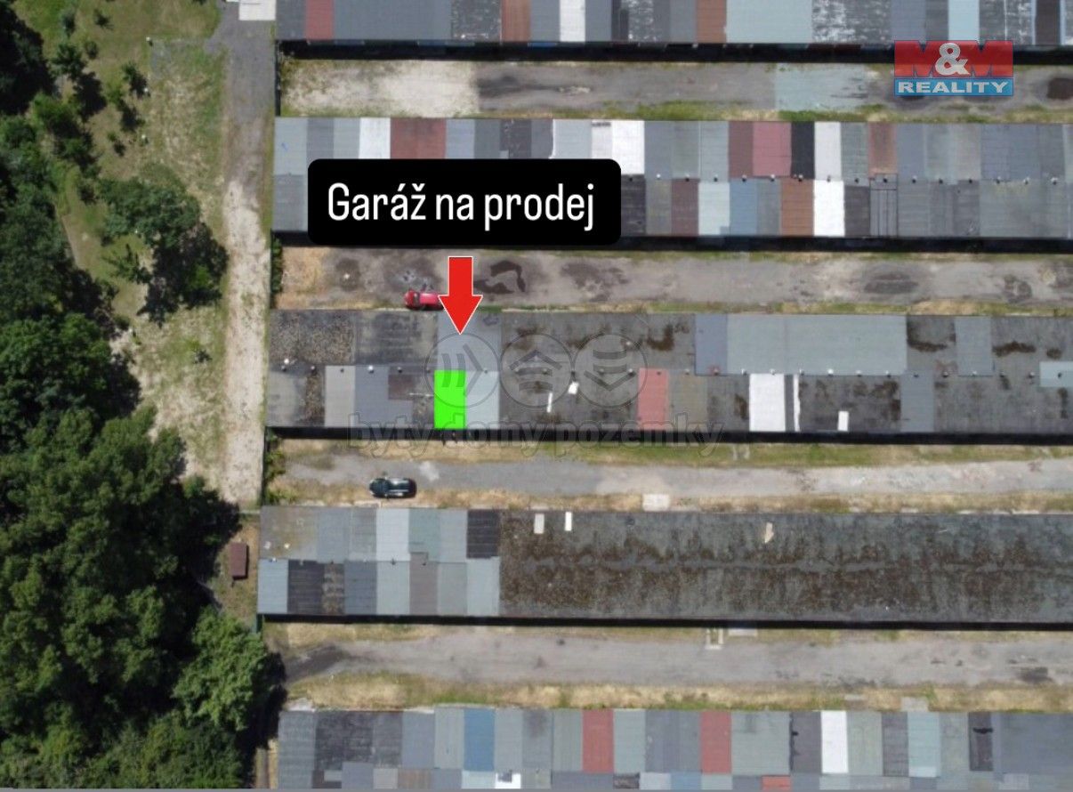 Prodej nemovitosti 18 m² - foto 10
